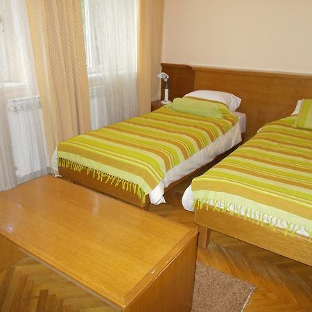 Studio Apartments "Chess Club Bosna" Saraievo Exterior foto