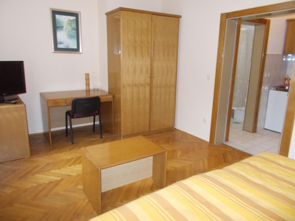 Studio Apartments "Chess Club Bosna" Saraievo Exterior foto