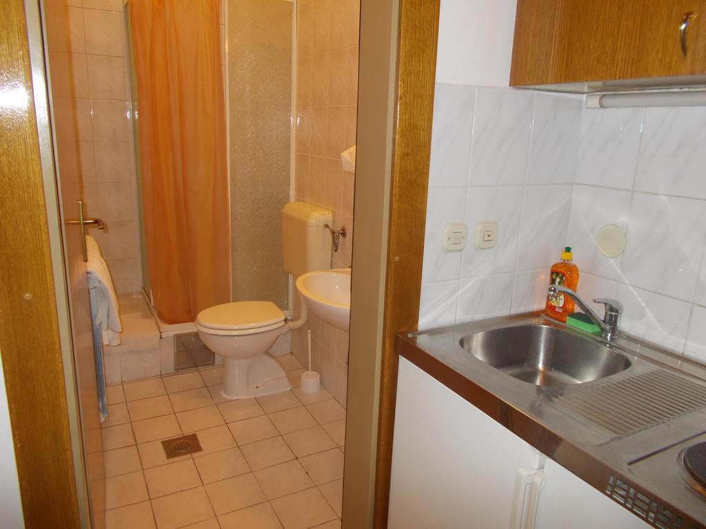 Studio Apartments "Chess Club Bosna" Saraievo Exterior foto