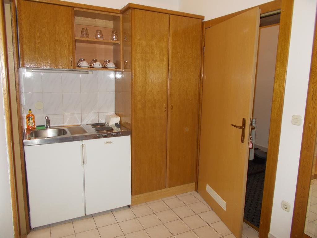 Studio Apartments "Chess Club Bosna" Saraievo Exterior foto