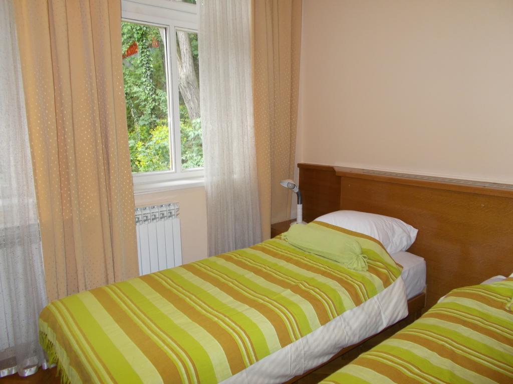 Studio Apartments "Chess Club Bosna" Saraievo Exterior foto
