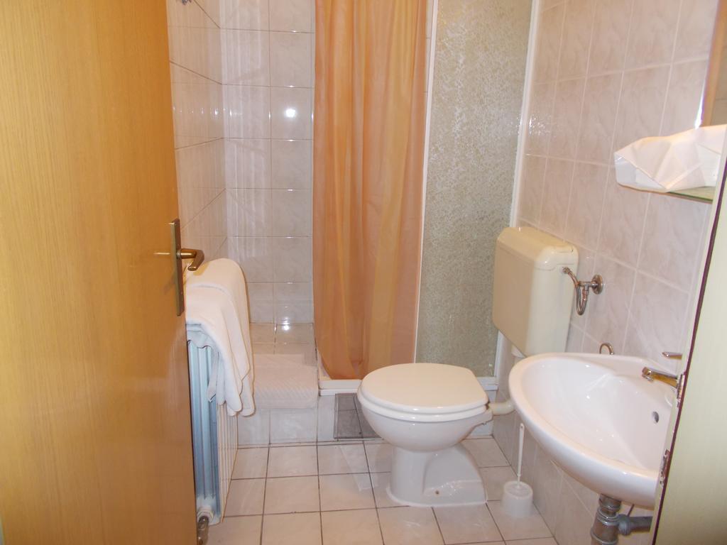 Studio Apartments "Chess Club Bosna" Saraievo Exterior foto