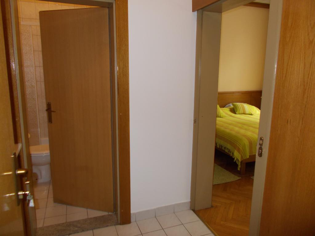 Studio Apartments "Chess Club Bosna" Saraievo Exterior foto