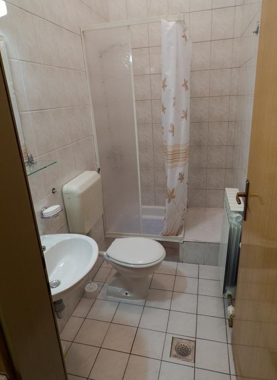 Studio Apartments "Chess Club Bosna" Saraievo Exterior foto
