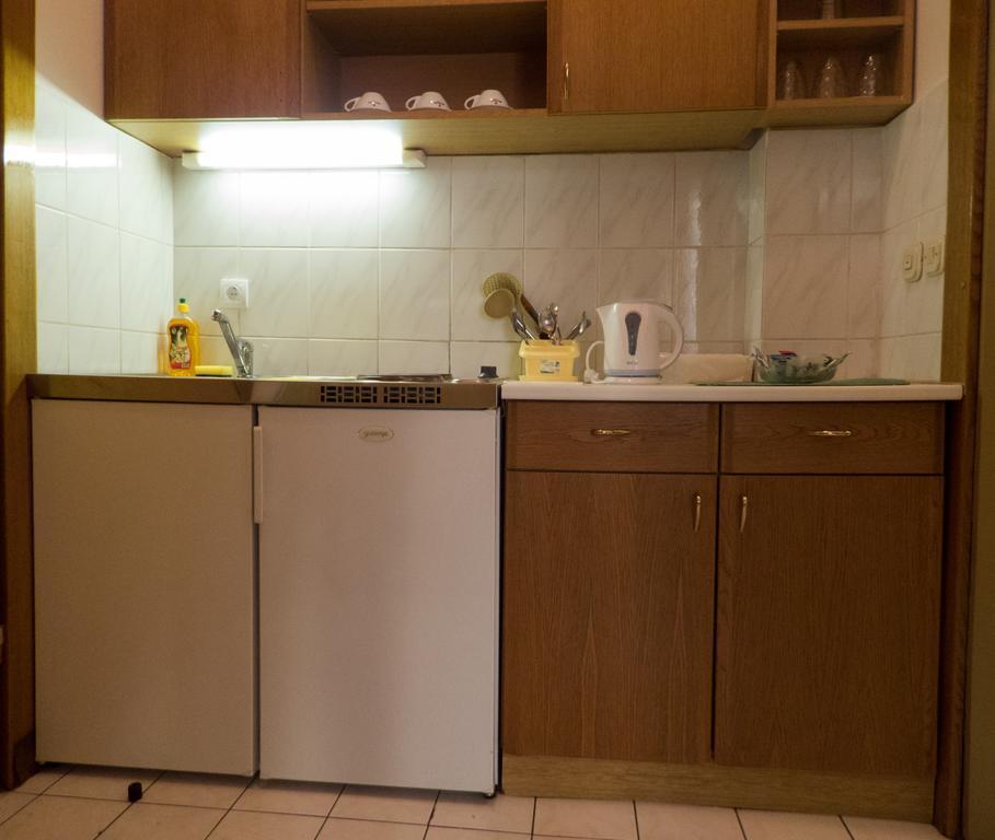Studio Apartments "Chess Club Bosna" Saraievo Exterior foto