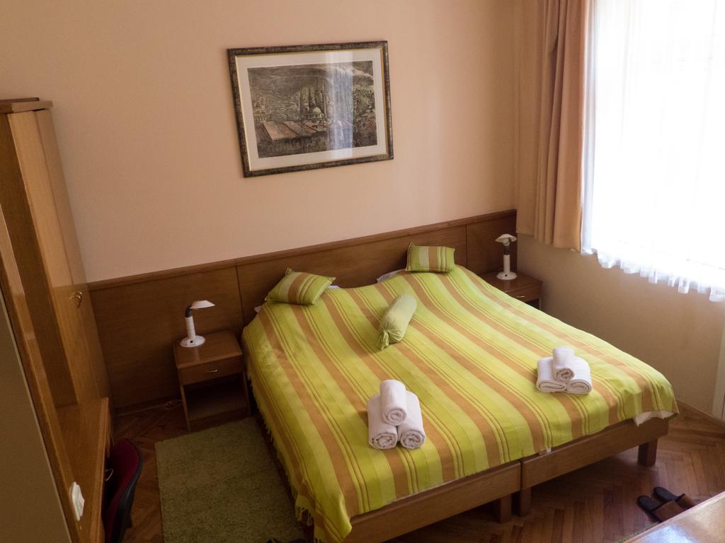 Studio Apartments "Chess Club Bosna" Saraievo Exterior foto
