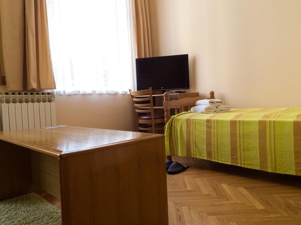Studio Apartments "Chess Club Bosna" Saraievo Exterior foto