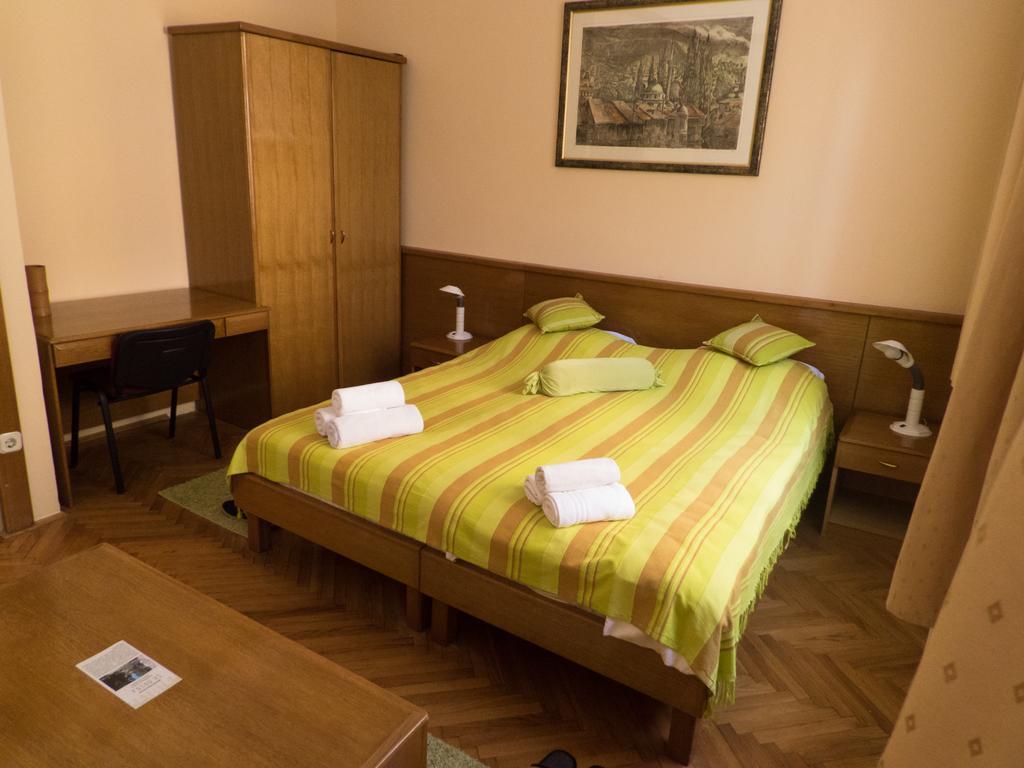 Studio Apartments "Chess Club Bosna" Saraievo Exterior foto