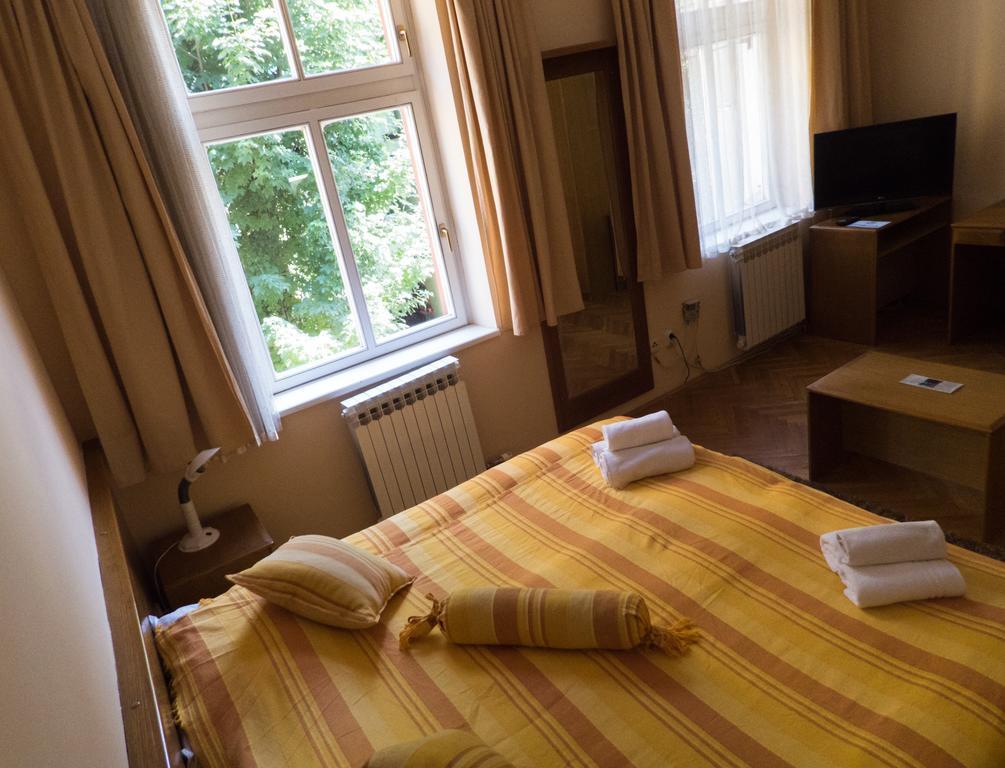 Studio Apartments "Chess Club Bosna" Saraievo Exterior foto
